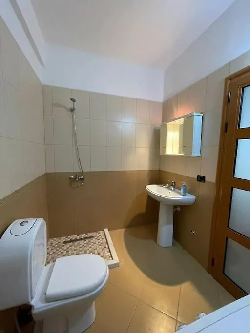 Sea View Apartment In Vlore Albania