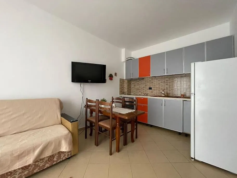 Sea View Apartment In Vlore Albania