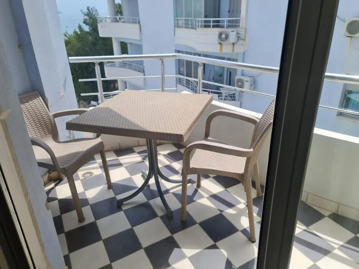 Sea View Apartment In Vlorë